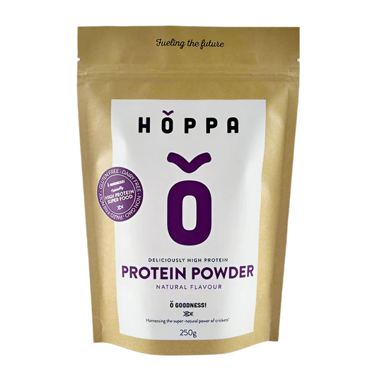 Cricket Protein Powder - 250g